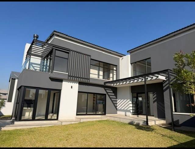 3 BEDROOM HOUSE FOR SALE IN FOUNTAINBROOK ESTATE